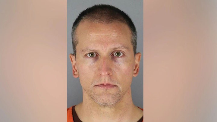 Derek Chauvin murder trial: Day 4