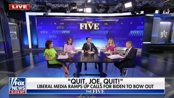 Gutfeld: Why does Trump seem more electable now?