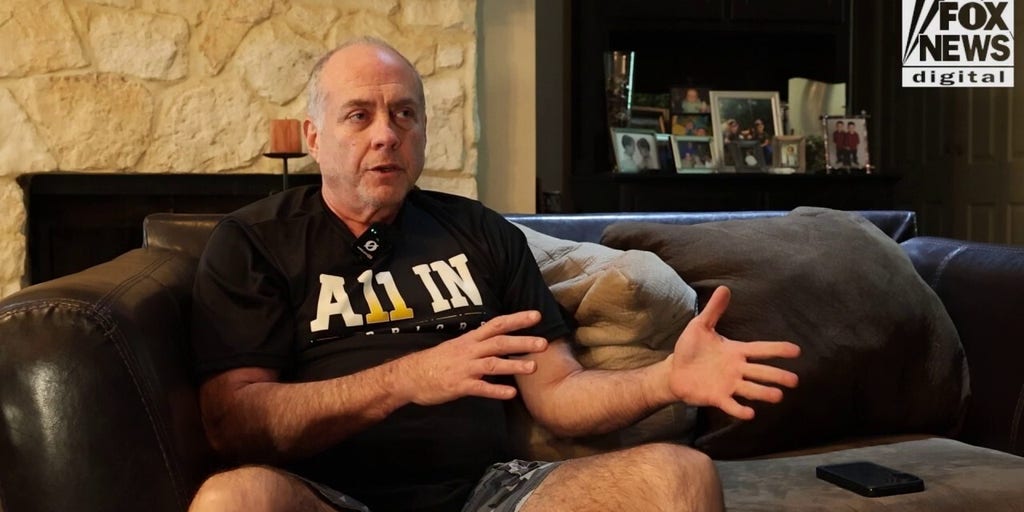 Austin Metcalf's father says the Anthony family has yet to speak to him