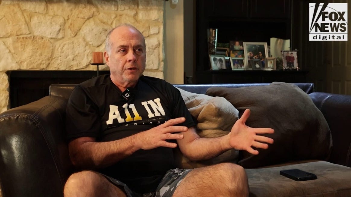 Austin Metcalf's father says the Anthony family has yet to speak to him