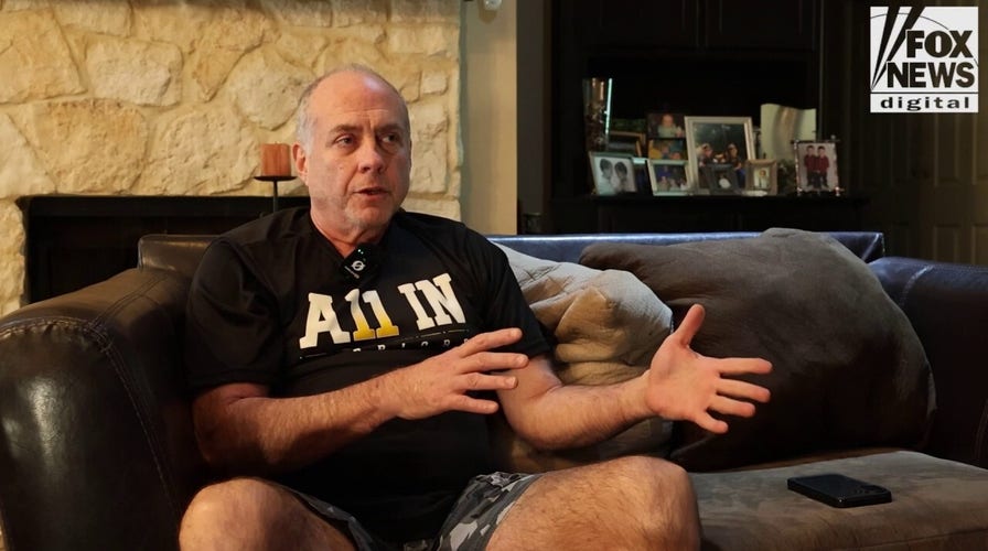 Austin Metcalf's father says the Anthony family has yet to speak to him