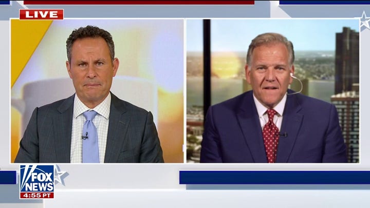 China using Soviet Union’s ‘footprint’ in Cuba, Senate candidate warns: ‘Not great’ for the US