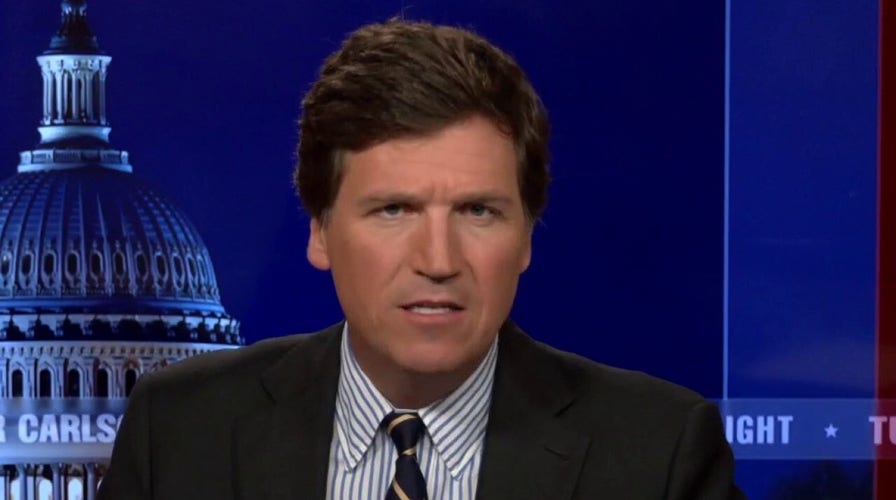 Tucker: Marine battalion leader calls out military leaders, failed leadership 