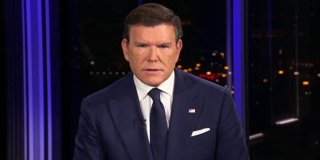 Coming up on Tuesday, November 11 edition of 'Special Report'