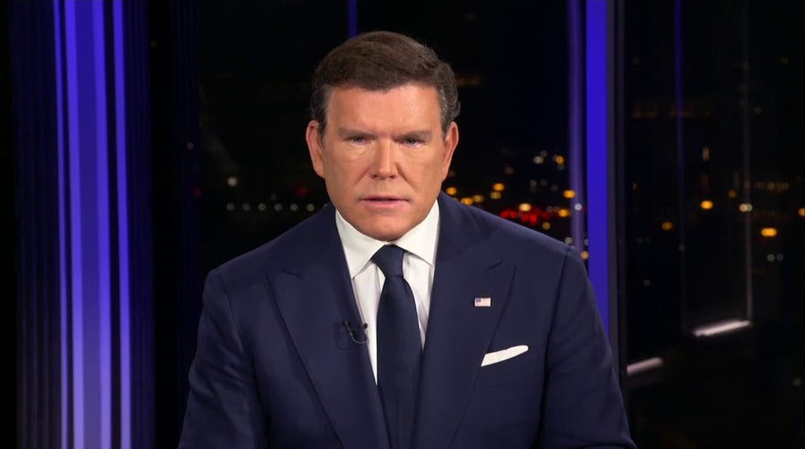 Coming up on Tuesday, November 11 edition of 'Special Report'