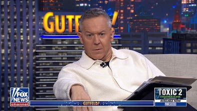 Greg Gutfeld: This is far from new...