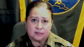 Border Patrol chief who posted video of children being dropped over wall: 'They were so resilient'