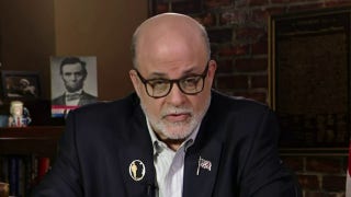 Mark Levin: Biden is 'destroying the separation of powers' - Fox News