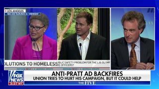 'The Five' roasts woke ad attacking Spencer Pratt