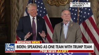 Trump hostage threats 'got the needle moving' on Israel-Hamas cease-fire deal: Shannon Bream - Fox News