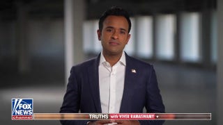 Vivek Ramaswamy holds an open discussion on some of the biggest issues facing the country - Fox News