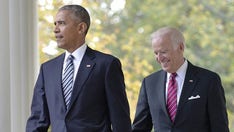 Trump campaign slams Obama's Biden endorsement: ‘Even Bernie Sanders beat him to it’