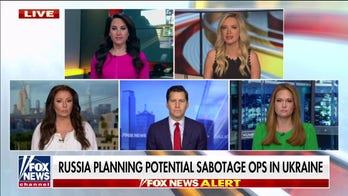 Banderas: The list of Biden’s failures is so hard to keep track of