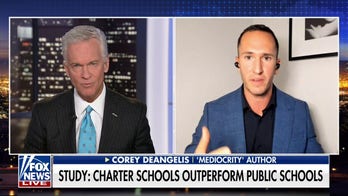 School choice benefits families beyond just standardized test scores: Corey DeAngelis