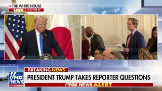 Trump defends DOGE investigation of USAID: 'Virtually every investment made is a con job' - Fox News