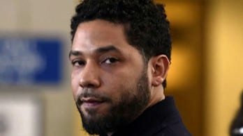 Jussie Smollett maintains innocence in rare interview, calls claims he staged attack 'bulls--t'