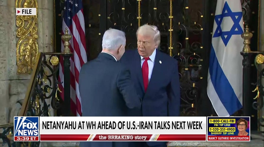 Gen Jack Keane: Trump is faced with ‘historic opportunity’