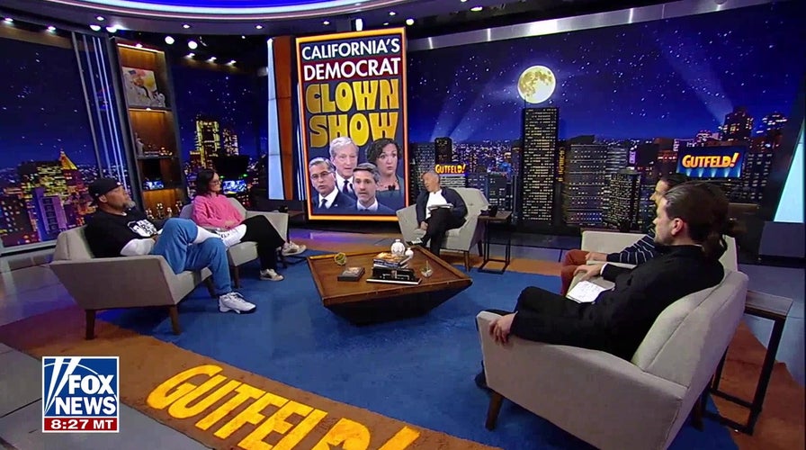 Candidates jockey for endorsement from Newsom in California gubernatorial election