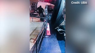 'Midnight Smashers' ATM thieves caught on video pillaging small businesses in burglary spree - Fox News