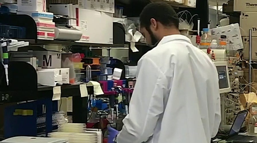 What's Trending: First COVID-19 vaccines may be weak; Goodell supports team signing Kaepernick