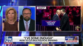 Trump team has a ‘debt of gratitude’ for Elon Musk: Jason Miller