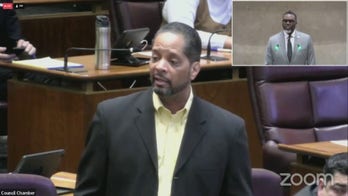Chicago alderman blasts city council for refusing to send sanctuary status referendum to voters: 'Scared of the truth here?'