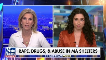 Massachusetts governor takes heat for trying to ‘hide away’ alleged dangers in migrant shelters