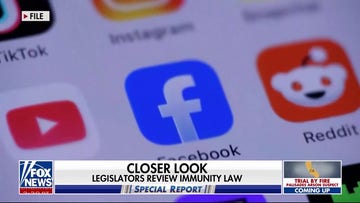 Lawmakers demand changes amid concerns over internet protections