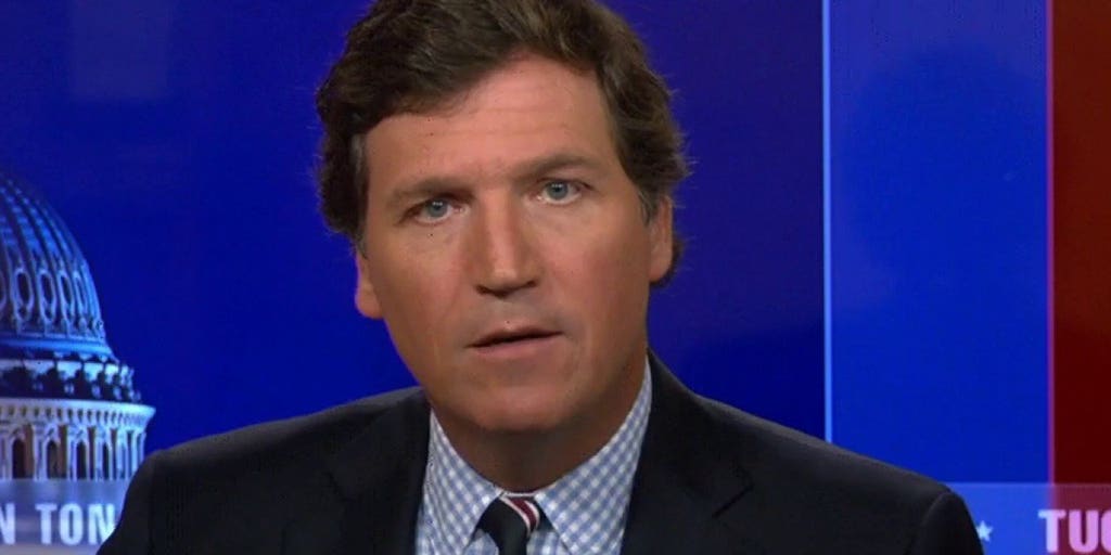 Tucker Carlson: No one in Martha's Vineyard has come out to celebrate the arrival of migrants - Vimarsana News