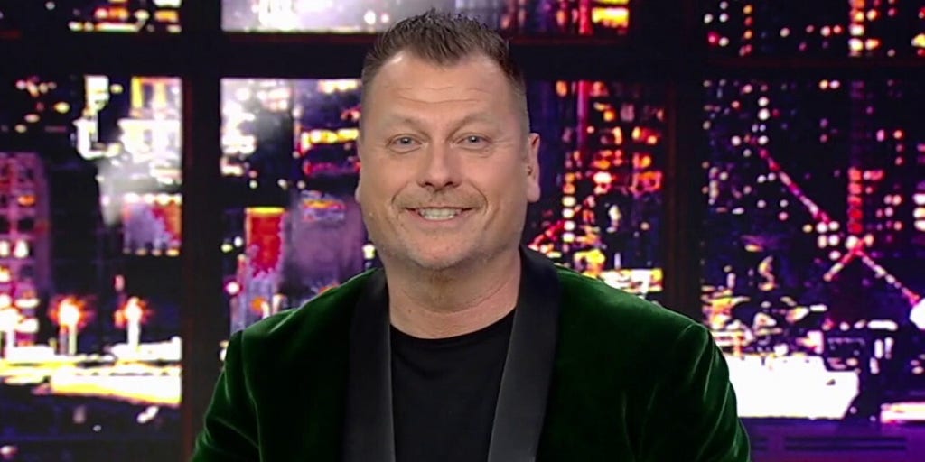 Jimmy Failla: What would you do with $765M?