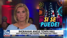 LAURA INGRAHAM: This is how important Hispanic-Americans are in our life and our politics
