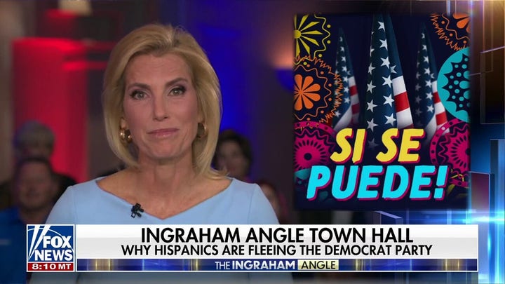 Angle: Si Se Puede