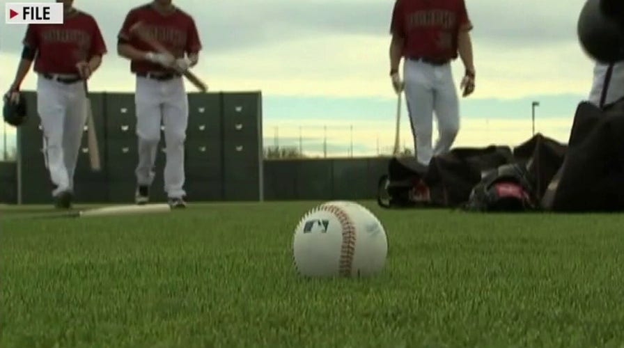 MLB spring training camps opening with heightened coronavirus precautions