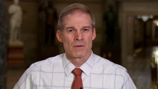 'SERIOUS SITUATION': Jim Jordan reacts to new revelations in the Biden family probe - Fox News