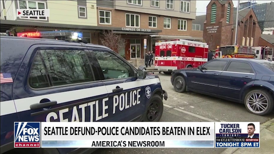 Seattle election results renew debate over policing Fox News