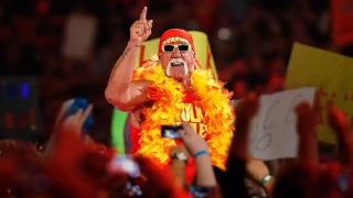 Repasamos el legado de Hulk Hogan    - Fox News
