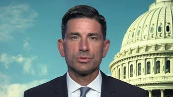 Sec. Wolf: Enforcing federal law does not incite violence