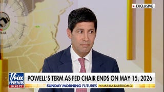 Federal Reserve withstands calls from Trump to cut interest rates