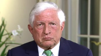 Tucker takes on ex-McKinsey exec over praise of China: It seems like an 'apology' for fascist behavior