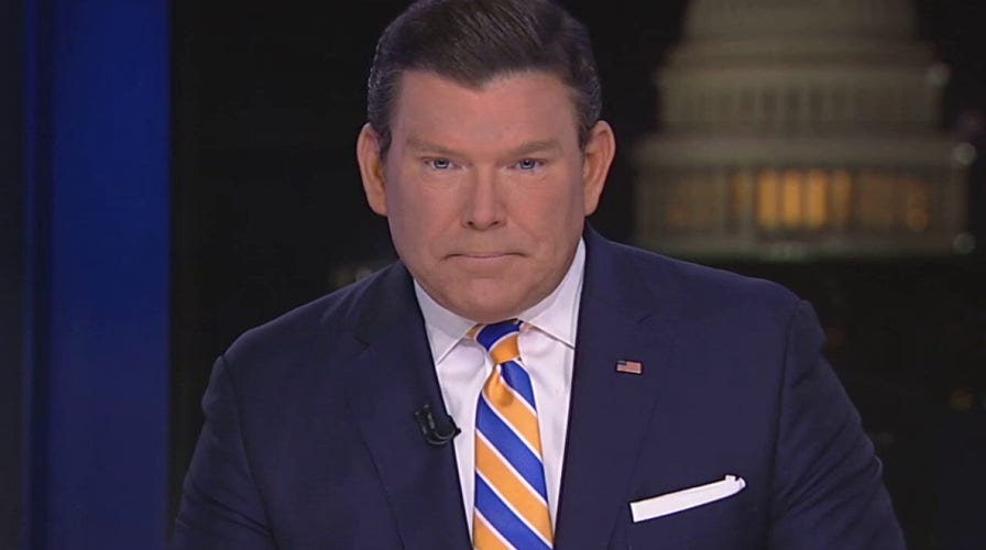 Coming up on Friday, Mar. 11 edition of 'Special Report'