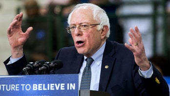 Is Sanders writing off South Carolina?