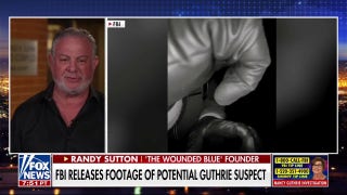 Vehicle of the person questioned in connection to Nancy Guthrie’s disappearance could be a ‘treasure trove of information,’ former police lieutenant says - Fox News