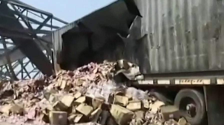 Beirut blast investigation: Lebanese customs chief reportedly arrested