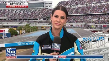 Sold-out crowds flock to Florida for the Daytona 500 