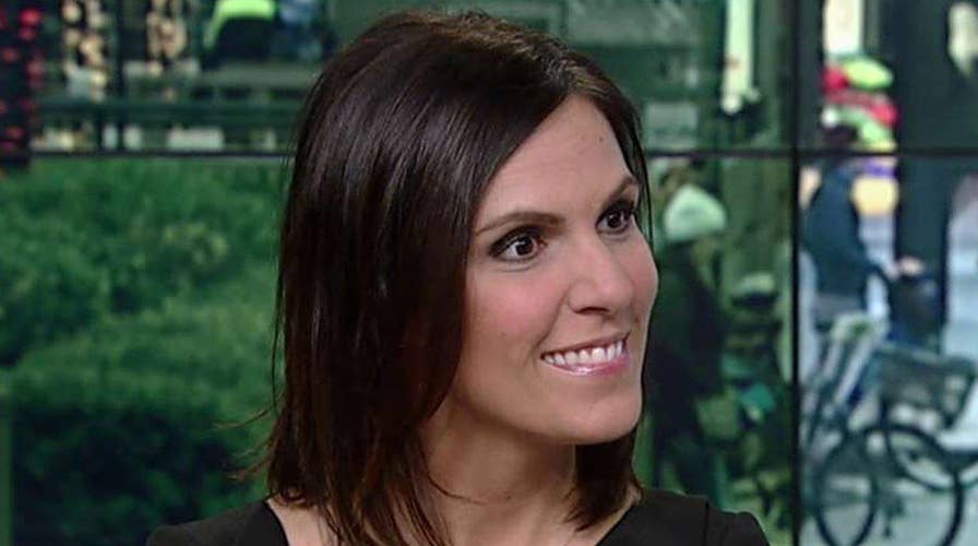 Taya Kyle talks about Chris, guns and her future