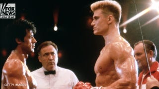 ‘Rocky’ star Dolph Lundgren launches Hard Cut Vodka after becoming an American citizen