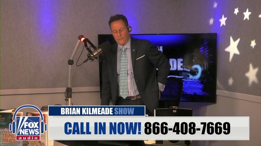 Gen. Keith Kellogg: Report on Gen. Milley allegedly calling China is ‘disturbing’