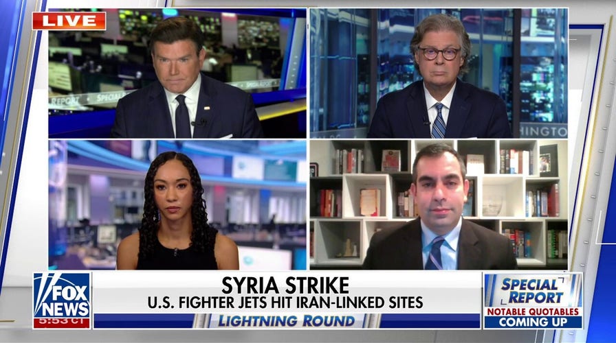 US advises Israel on Gaza ground operation