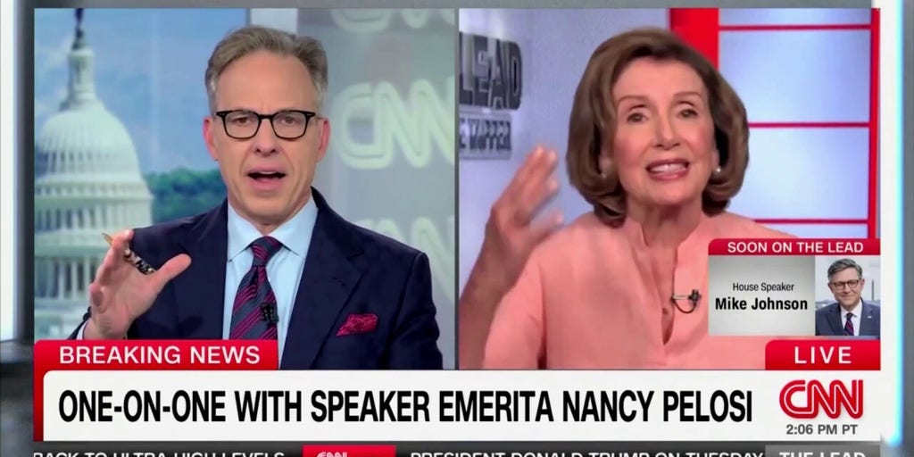 Pelosi Faces Insider Trading Questions Amid Congressional Stock Deal Debate