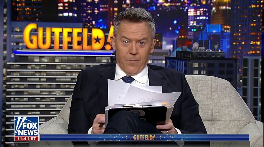 Greg Gutfeld: We traded mean tweets for a potential nuclear war 